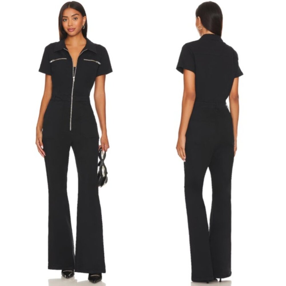 Pistola Martina Jumpsuit